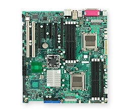 Platforma 4021A-T2, H8DAE-2, SC743T-645, T/4U, Dual Opteron 2000 Series, MCP55 Pro